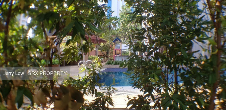 Rosevale (D11), Apartment #177655202